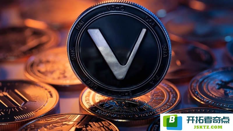 Vechain (VET) 加密货币的功能与机制解析，同时探讨VET代币的经济模型与市场影响