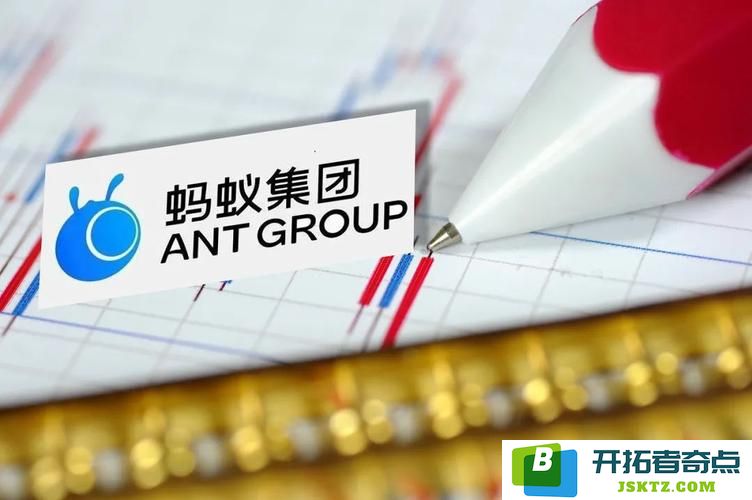 蚂蚁和腾讯上榜了！福布斯发布了2023年全球区块链50强：区块链革命正在席卷全球！谁将引领未来？