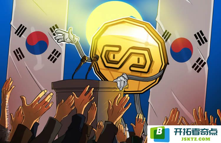 Kakao旗下的Kaia计划推出以韩元为基础的稳定币，进一步拓展数字货币市场