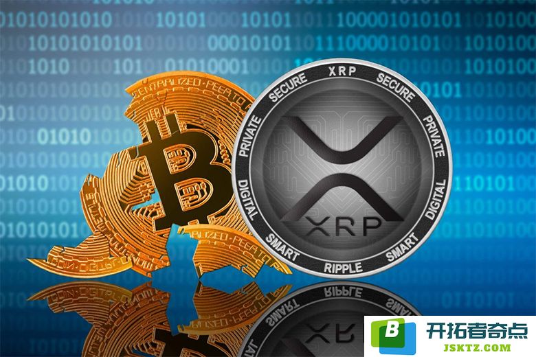 比特币与XRP的区别是什么？哪个更具投资价值？XRP会否有潜力取代比特币的地位？