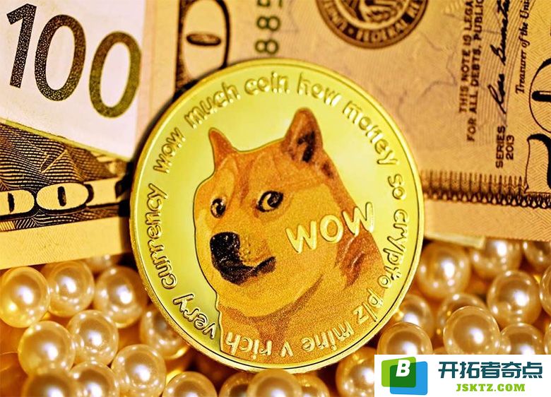 狗狗币(DOGE)在未来的发展潜力：2025年至2050年是否有可能升至1美元的价格预测