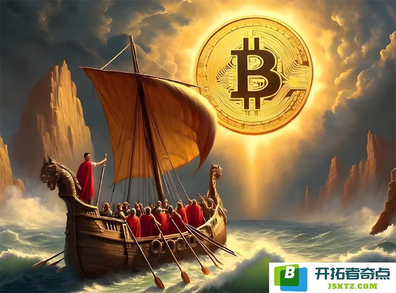 新手选币指南：探索2025年七大适合长期投资的加密货币