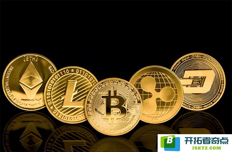 探讨未来：预计到2025年将有三种加密货币超越比特币的潜力分析