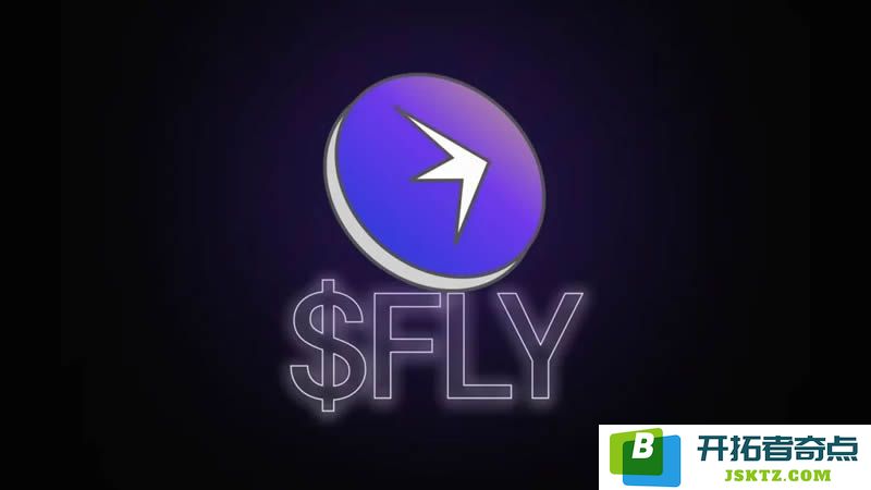 深入探讨Fly (FLY)代币：历史发展及其经济模型的全面分析