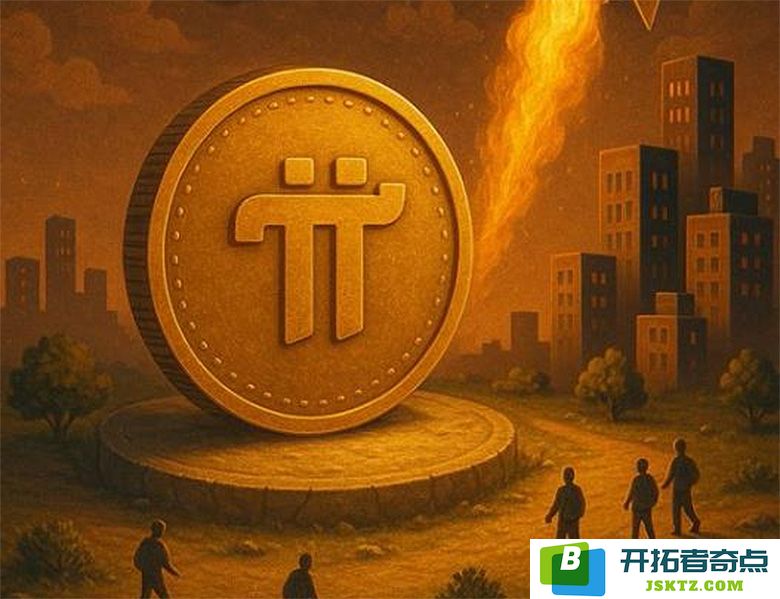 Pi币跌破0.6美元背后的真相：是机会还是跌入深渊？全面解析分析