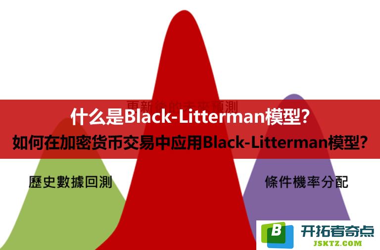 在加密货币市场中如何有效利用Black-Litterman模型进行投资决策？