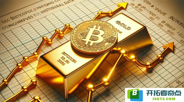 在未来十年内，比特币和黄金哪一种投资更具潜力？全面分析与比较