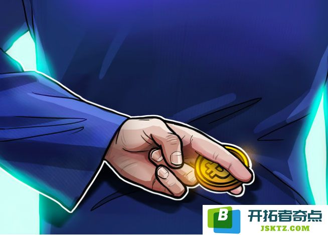 得州议员Gill因未及时披露50万美元比特币（BTC）交易而遭到舆论质疑与关注