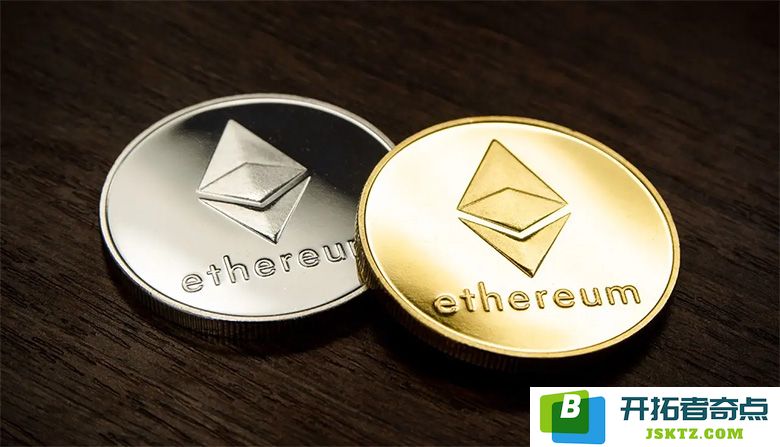 以太坊即将迎来新机遇？四个关键因素可能推动其价格飞跃