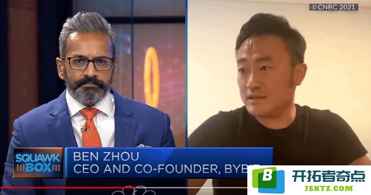 Ben Zhou