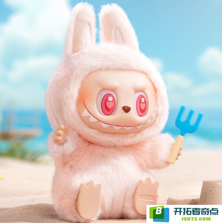 LABUBU币深度解析：从背景故事到代币经济学及其未来发展趋势全景指南