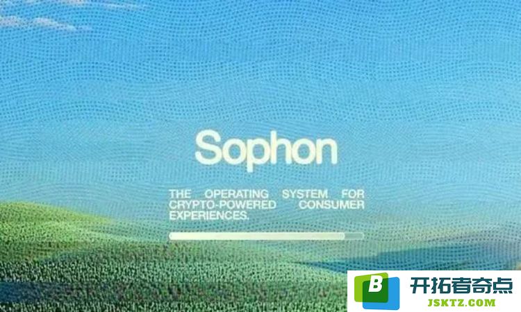 深入解读$SOPH代币的核心玩法及Sophon追逐2.5亿TVS目标的雄心壮志