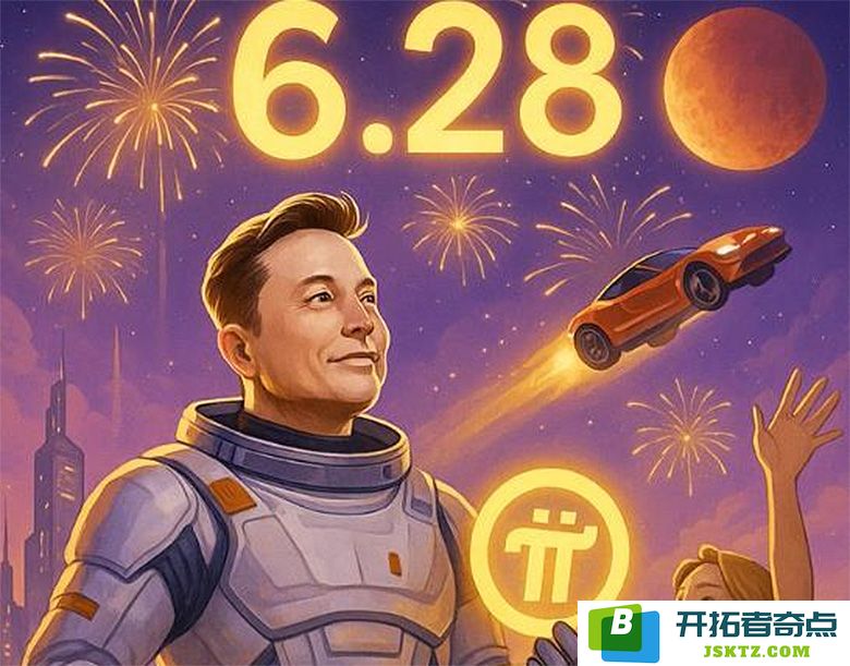 距离 Pi 2Day 还有 26 天，我们究竟在期待什么样的精彩盛事？
