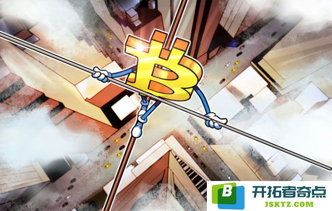 比特币（BTC）即将突破历史高点，Ammous警告市场基础依然脆弱