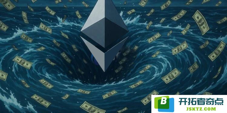 Consensys创始人揭示某重大国的主权财富基金对以太坊的浓厚兴趣与投资意向
