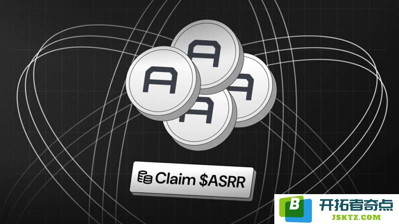 什么是Assisterr(ASRR)代币？ASRR代币的功能及其经济模型详解