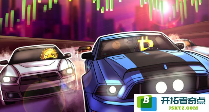 比特币价格或将迎来反弹的五大关键信号，市场分析称（BTC）仍有上涨潜力