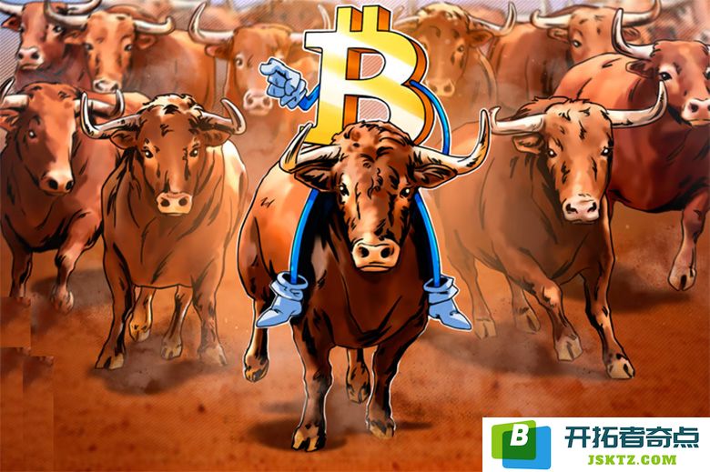 2025年顶级分析师展望：比特币（BTC）有潜力飙升至13万美元甚至150万美元的目标价位