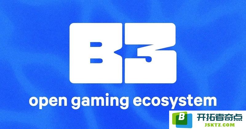 B3dotfun(B3)代币简介及其未来发展潜力深度分析