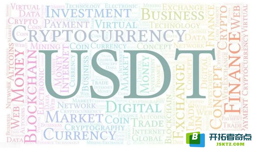 揭秘Tether公司CEO成功背后的秘密：全球首个稳定币USDT为何能崭露头角