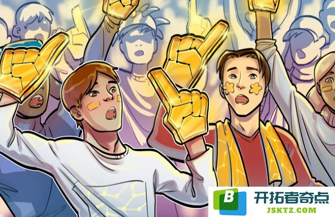 分析粉丝代币如何为涉足粉丝经济的项目提供所需稳定性及优势