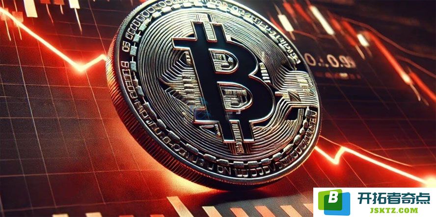 比特币市场动荡不断，川普效应致现货ETF一天骤减3.58亿美元，连续十天的资金净流入被打断