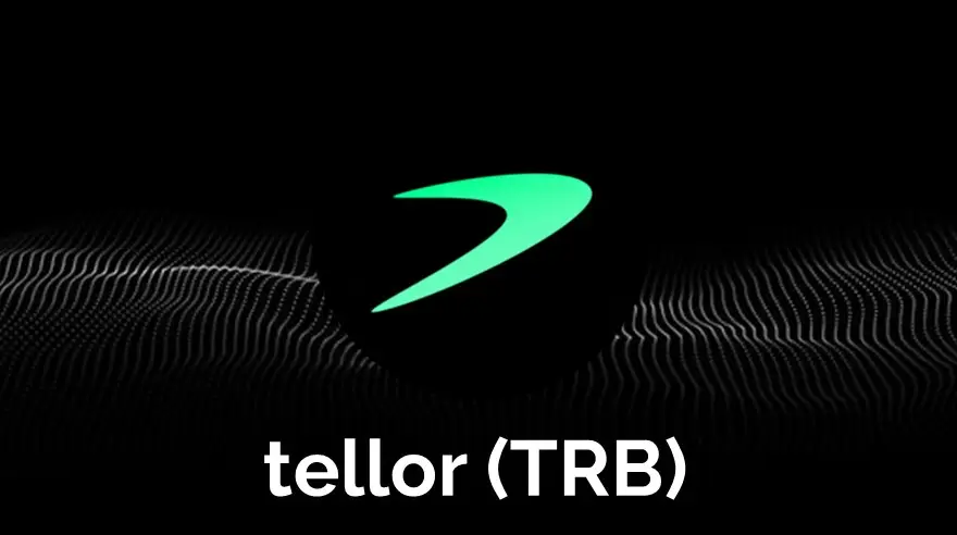 TRB币（Tellor Tributes）深度解析及其2025年底的市场价格走势预测