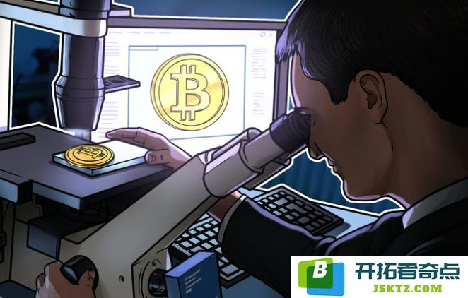 比特币分析师表示BTC价格仍有机会冲击22万至33万美元的高位区间
