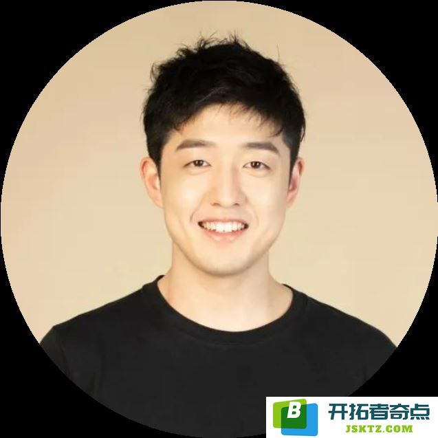Harry Zhang