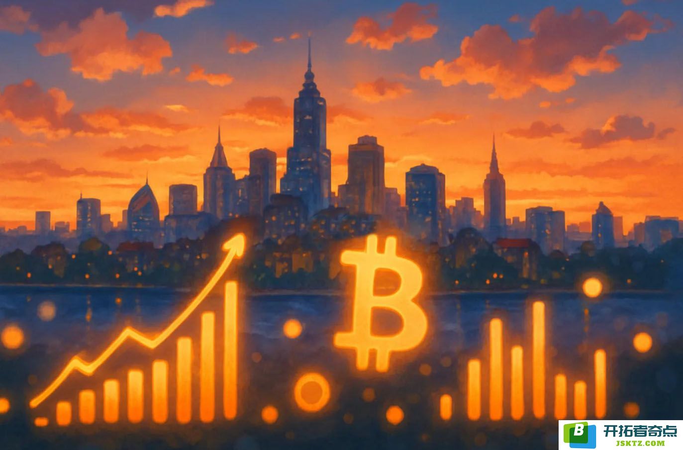 Matrixport研究：比特币期权市场信号显示极度乐观情绪 短期内可能出现回调迹象