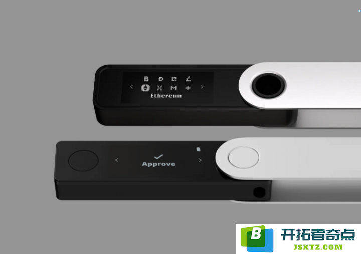 Ledger Live钱包详细使用指南全攻略(文字版，适合新手及进阶用户)