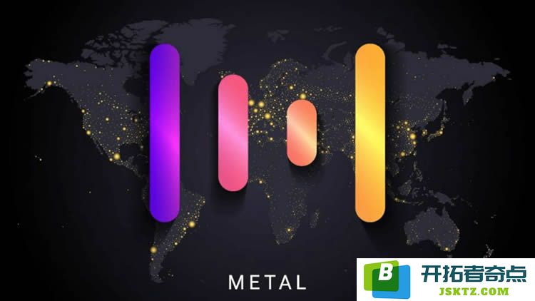 了解Metal DAO(MTL)数字货币的投资潜力，MTL币究竟是一个值得投资的选择吗？