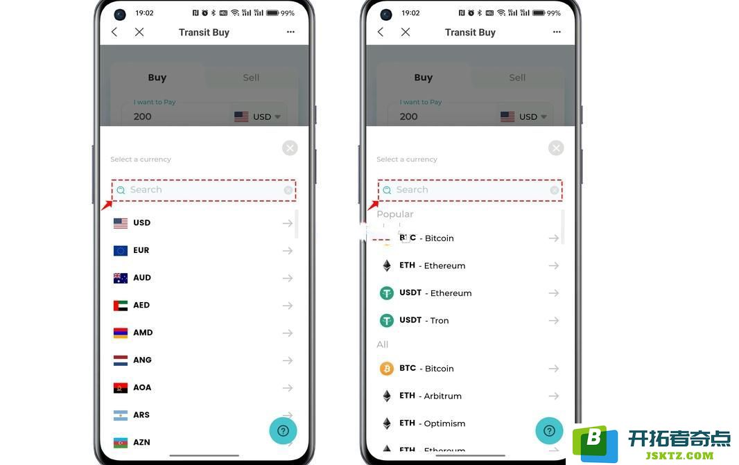 TP钱包可以直接买USDT吗？TP钱包买USDT全教程