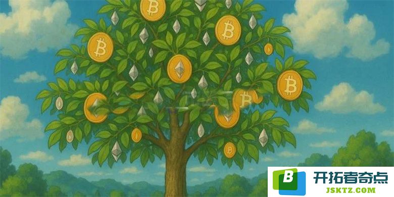HashKey Cloud与Google Cloud联合发布白皮书！深入分析链上质押、再质押及真实世界资产的关系