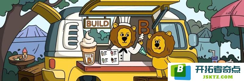 什么是BUILDon(B)币？开启迷因币与稳定币融合的新纪元