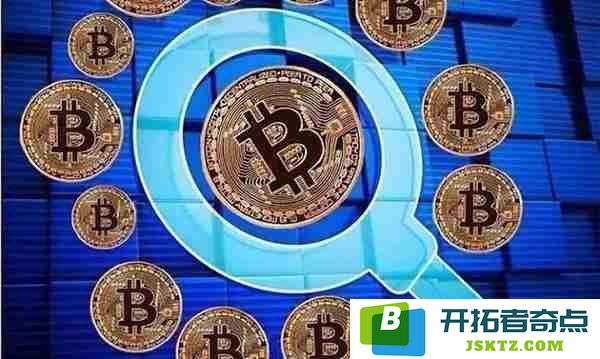 比特币价格飙升：数字货币市场再度掀起热潮与投资热情高涨