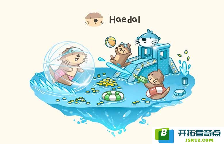 深入了解 Haedal Protocol：流动质押领域的新力量与前景分析