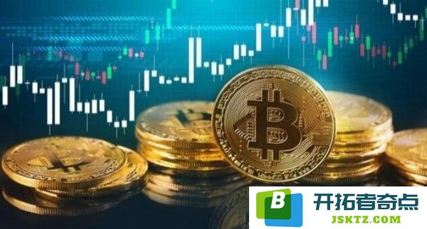 比特币价格再创历史新高，再次突破57000美元的重要心理关口
