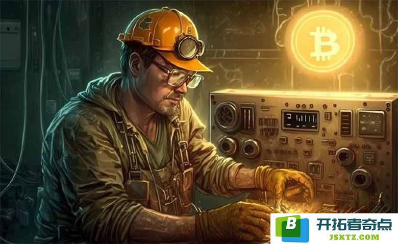 2025年比特币挖矿指南：适合新手与家庭用户的全面入门教程