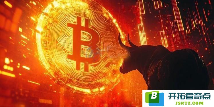 比特币价格突破历史新高达12万，现货ETF五日累计净流入达16.8亿美元，引发市场关注！