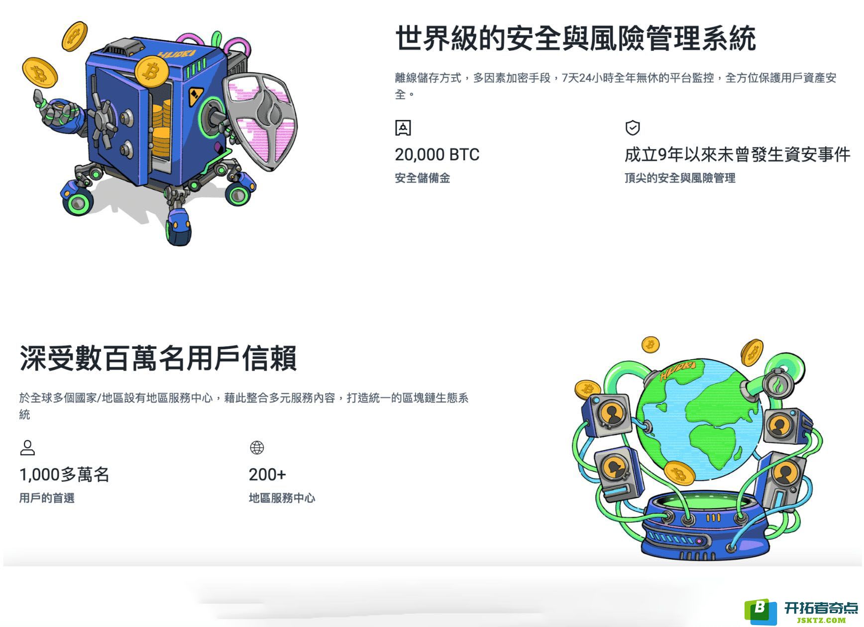 火币Huobi Global 安全吗？交易所的评价与安全性监管解析！