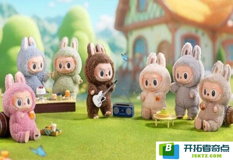 LABUBU币究竟是什么?为何在近期迅速走红?Labubu币的未来发展前景如何？