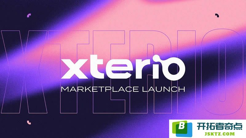 深入探讨Xterio（XTER）代币：定义、工作机制及其经济模型详解