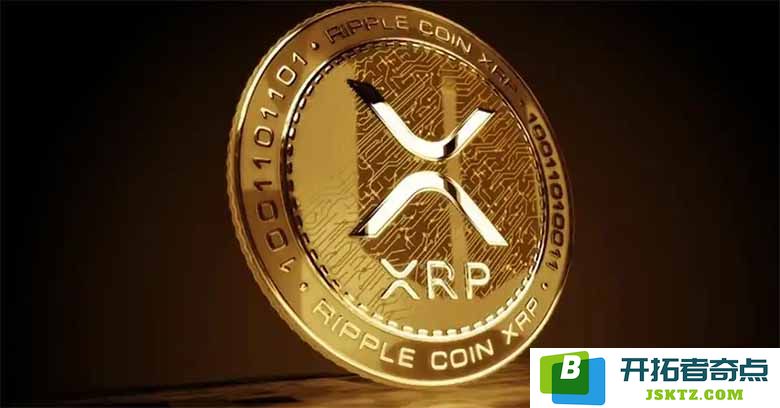 XRP（瑞波币）未来价格展望：2025年、2026年及2040年的趋势分析与预测