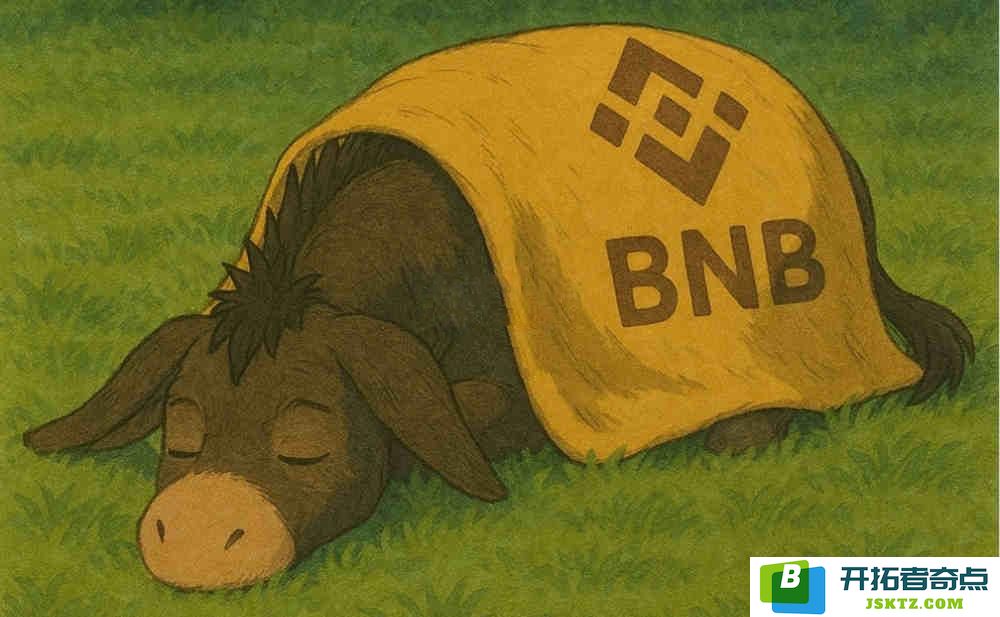 DONKEY币种详解：它有什么价值？交易所上架情况全盘点