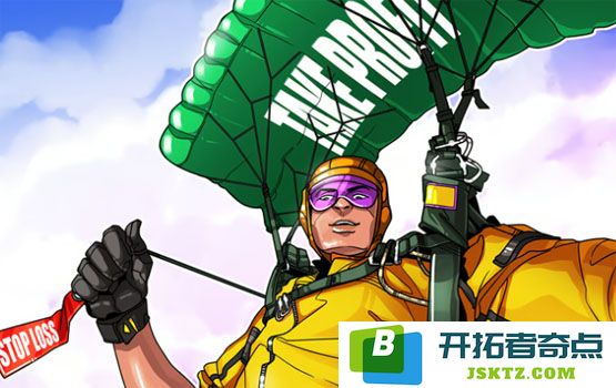 全面分析如何制定有效的止损与止盈策略 新手必备的详细指南