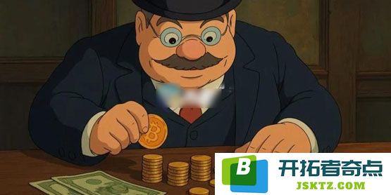 瑞银高管Amy Lo指出：高净值客户转向黄金、加密货币与中国资产，逐渐撤离美元投资