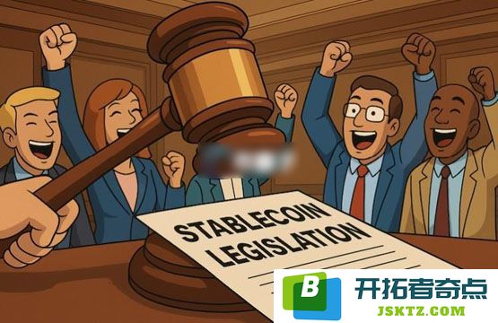 美国稳定币立法《GENIUS Act》即将进入关键表决阶段，马斯克在内的多位知名人士被列入监管名单