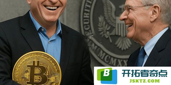 美国SEC对DELL直接购买比特币储备的回应：无需询问股东，我们不会采取执法行动