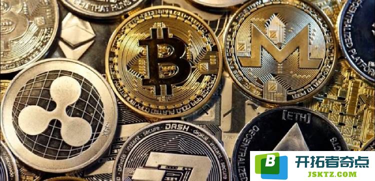 2025年潜力加密货币黑马揭晓！八大领先币种全方位盘点与分析
